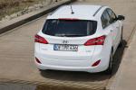 Hyundai i30 Wagon 2015 года